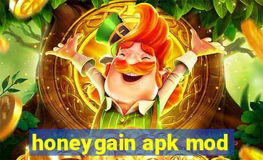 honeygain apk mod